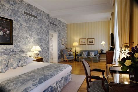 Photo Gallery for InterContinental Amstel Hotel in Amsterdam | Five ...