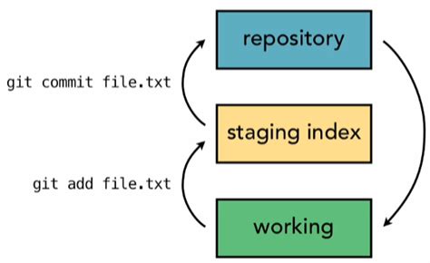 Git Concepts And Architecture