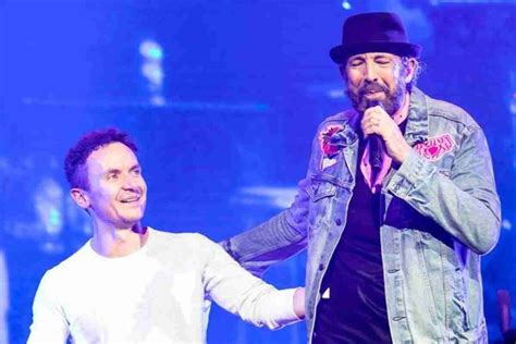 Fonseca Y Juan Luis Guerra Le Cantan Al Amor Con Su Nuevo Sencillo ‘si Tú Me Quieres Hispanopost