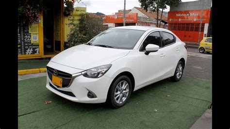 Tucarro Mercado Libre Mazda 2 Touring 2019 YouTube