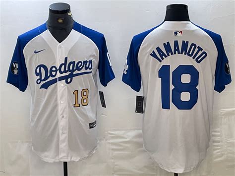 Men S Los Angeles Dodgers Blank Blue Cool Base Stitched Baseball Jersey On Sale For Cheap