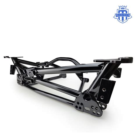 Magnus Lightweight Chromoly Rear Subframe For Evo Ct A Magnus