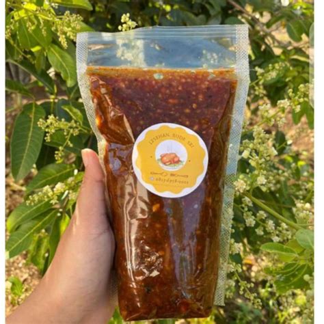 Jual Sambal Pecel Khas Madiun G Jual Sambel Pecel Madiun Asli Cipta