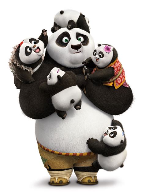 Kung Fu Panda Png Hd Transparent Kung Fu Panda Hd Png Images Pluspng