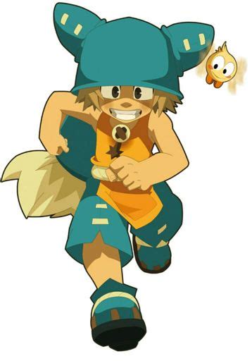 Wakfu Wiki Anime Et Manga Amino