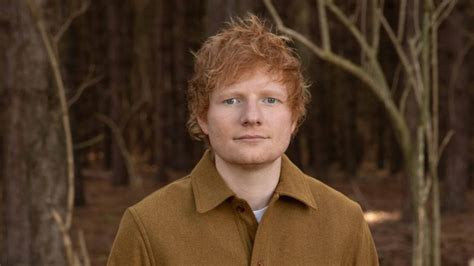 Ed Sheeran Zagra Koncert W Polsce W 2024 Roku DATA BILETY Teraz Muzyka