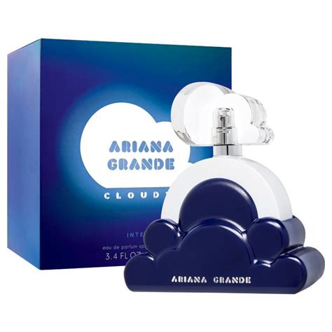 Buy Ariana Grande Cloud 2 0 Intense Eau De Parfum 100ml Online At