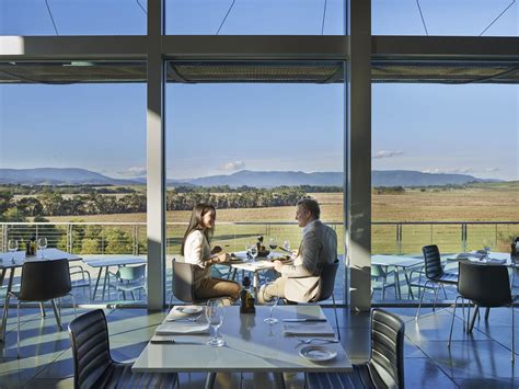 Yering Station Food And Wine Yarra Valley And Dandenong Ranges