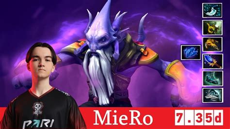 Dota Miero The Dark Seer Offlane D Youtube