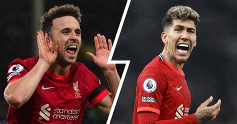 Jota And Firmino Injury Update And 3 More Big Stories At Liverpool You