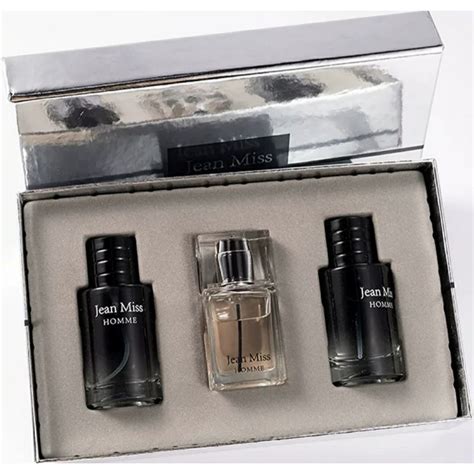 Jean Miss Perfume For Men Long Lasting In Per Set Shopee Malaysia