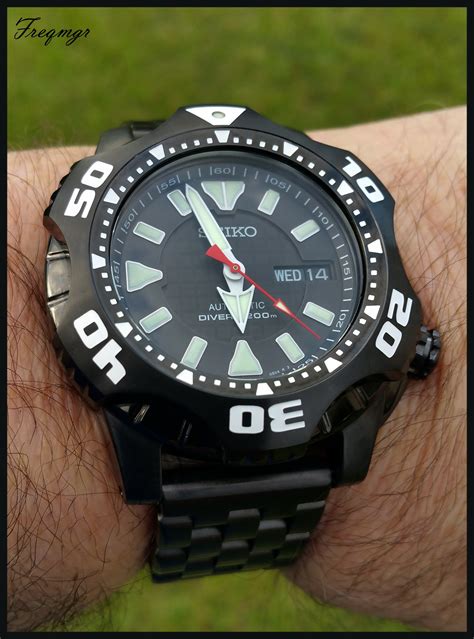 Wednesday Seiko WRUW 12 14 22 WatchUSeek Watch Forums