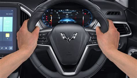 Heavy Car Steering Causes And How To Overcome It Wuling