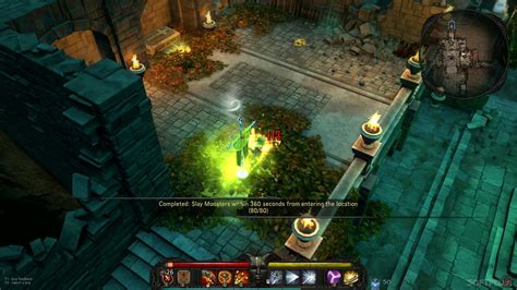 Quick Look: Victor Vran - Gameplay Video, Gallery