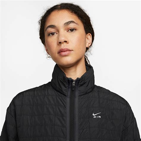 Women S Air Running Jacket Nike Sporting Life Online