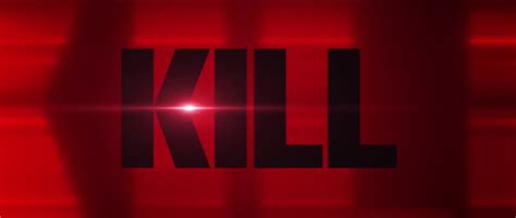 Kill 2024 Official Trailer Lakshya Raghav Juyal Tanya Maniktala