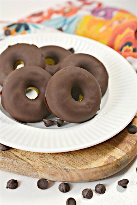 Keto Mini Donuts Super Yummy Low Carb Copycat Hostess Chocolate Mini