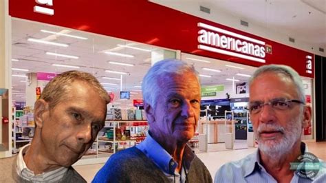 Americanas Amer Elege Novo Conselho Sem Filho De Lemann E Beto