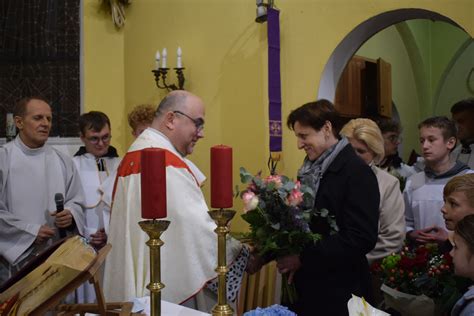 Wielki Czwartek Aktualno Ci Parafia Pw Nmp Wniebowzi Tej