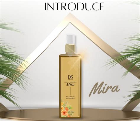 Buy Chann Studio Premium Mira Room Freshener Ml At Off