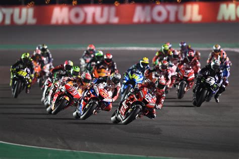 MotoGP: More From The Qatar Grand Prix - Roadracing World Magazine ...