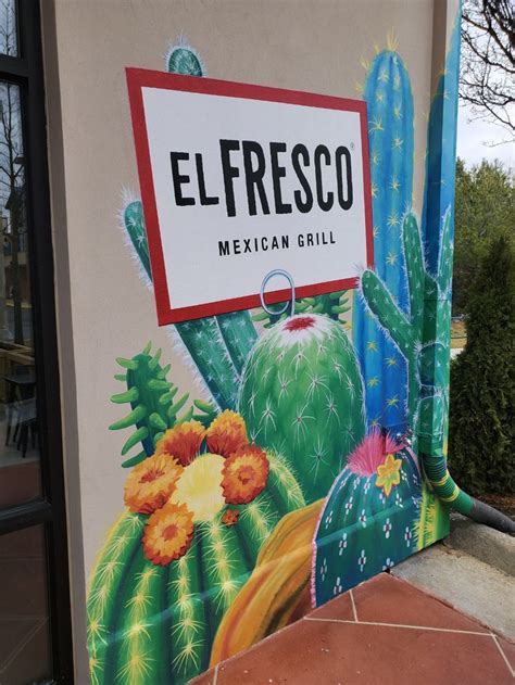 Pin By Rick Smith On Art Visual Fresco Mexican Mexican Grill