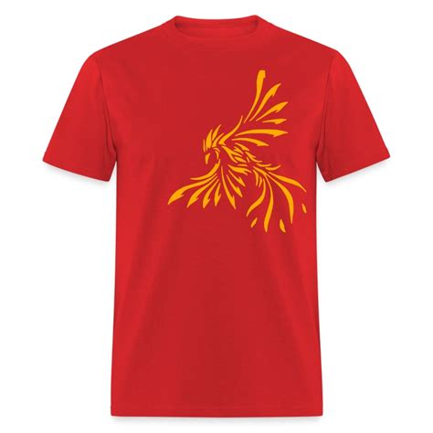 Phoenix 2 T Shirt Spreadshirt