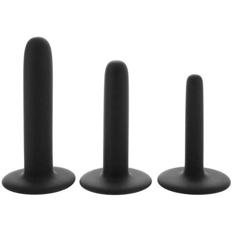 Boundless Silicone Pegging Kit Sex Toys H Delivery Hotme