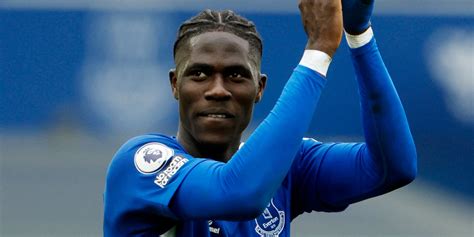 Everton Can Forget Onana By Signing £40m Monster Who Is All Action