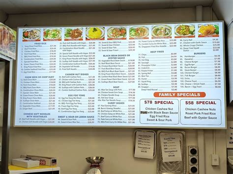 menu  royal horse restaurant takeaways pukekohe