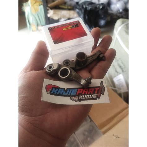 Jual Rra Mm Templar Roller Piano Rocker Arm Pelatuk Klep Grand Win