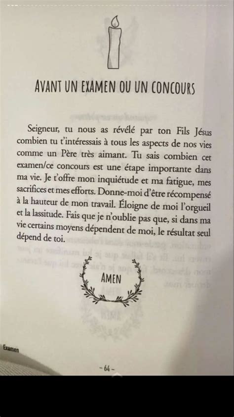 Prière examen Priere chretienne Lecture biblique Versets chrétiens