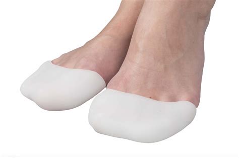 Silicone Toe Cap For Sports And Toe Protection Pro II Wellbeing