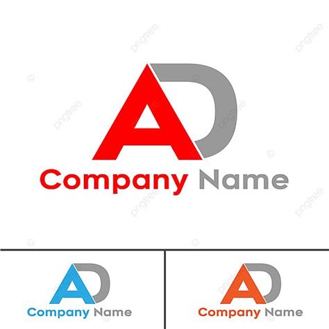 Free Logo Design Vector Design Images, Ad Logo Design Free Logo Design ...