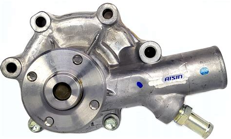 Aisin Pompa Wody Mitsubishi K4N 499999975 - Opinie i ceny na Ceneo.pl