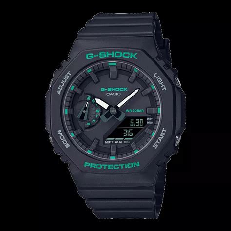 Casio Gma S2100ga 1a наручные часы купить в Москве в магазине Мегачас