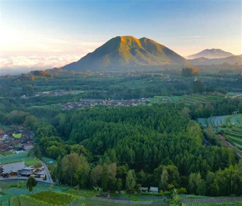 Dibalik Mistis Gunung Salak Banyak Tak Tau Jika Ada Puncak Fakta