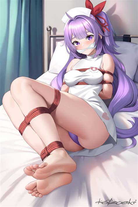 Unicorn By Katzueki Hentai Foundry