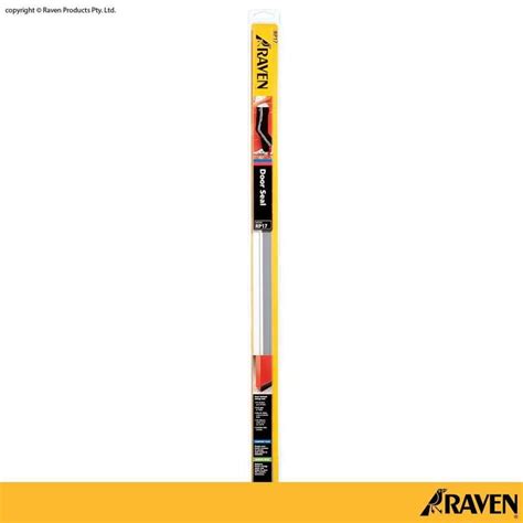 Raven RP 99 Si Door Bottom Seal Raniyo Pvt Ltd