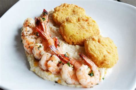 Acme Lowcountry Kitchen Southern Coastal Cuisine Is Prepared At This