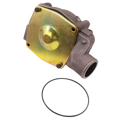 Caterpillar Water Pump 1727766