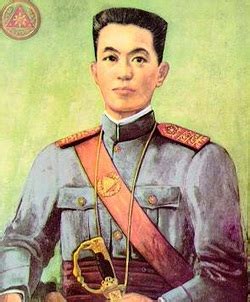 Philippine President Websites - Emilio Aguinaldo