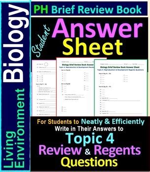 Reproduction Mitosis Meiosis Student Answer Sheet Prentice Hall