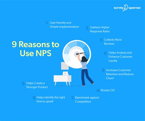 Why Use Nps 9 Solid Reasons Why Your Business Needs It