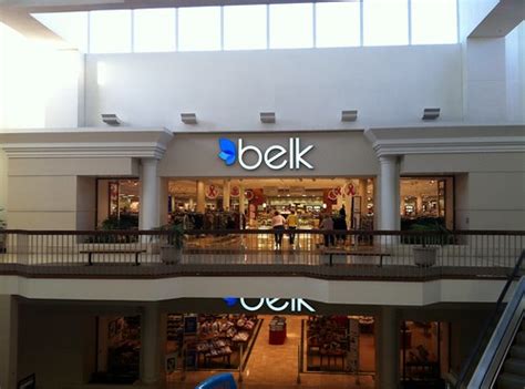 Belk Eastridge Mall Gastonia Nc Mike Kalasnik Flickr