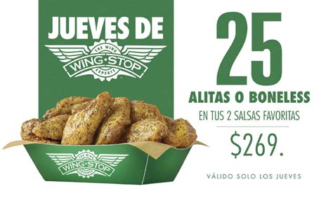 Arriba 48 Imagen Alitas Tipo Wings Stop Abzlocal Mx