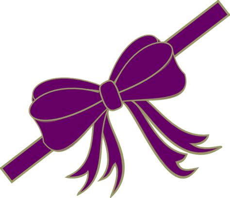 Free Purple Ribbon Cliparts, Download Free Purple Ribbon Cliparts png ...