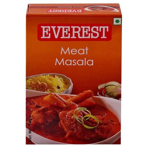 Everest Masala | espacopotencial.org.br