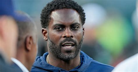 Michael Vick Net Worth 2024 What Is The Former Nfl Star Worth