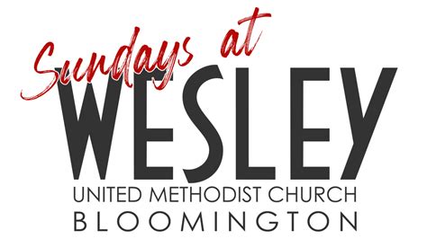 Sermons | Wesley United Methodist Church